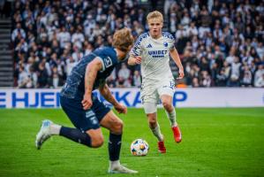 F.C. København - AGF - 21/04-2025
