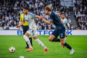 F.C. København - AGF - 21/04-2025