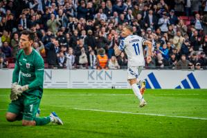 F.C. København - AGF - 21/04-2025