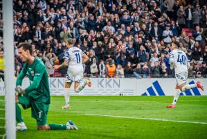 F.C. København - AGF - 21/04-2025