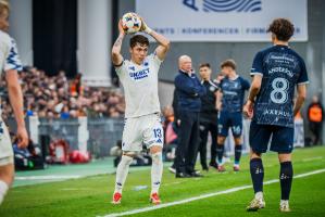 F.C. København - AGF - 21/04-2025