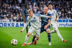 F.C. København - AGF - 21/04-2025