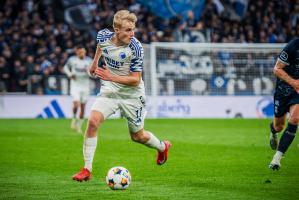 F.C. København - AGF - 21/04-2025