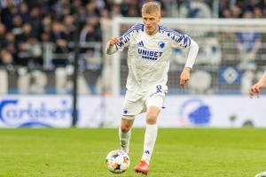 F.C. København - AGF - 21/04-2025