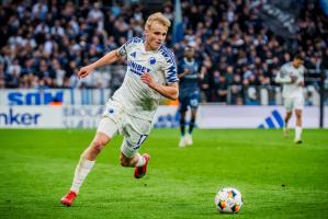 F.C. København - AGF - 21/04-2025