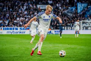 F.C. København - AGF - 21/04-2025