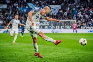 F.C. København - AGF - 21/04-2025