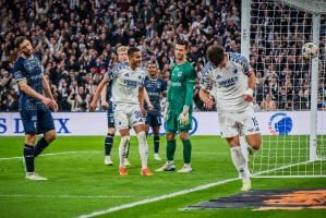 F.C. København - AGF - 21/04-2025