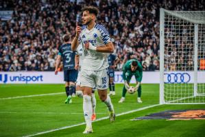 F.C. København - AGF - 21/04-2025