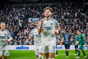 F.C. København - AGF - 21/04-2025