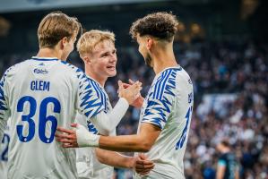 F.C. København - AGF - 21/04-2025