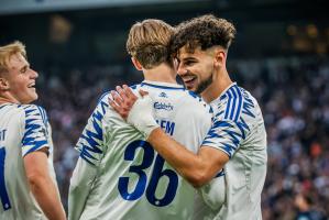 F.C. København - AGF - 21/04-2025