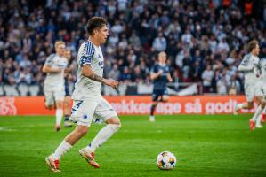 F.C. København - AGF - 21/04-2025
