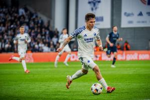 F.C. København - AGF - 21/04-2025