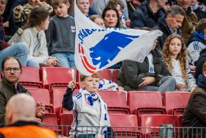 F.C. København - AGF - 21/04-2025