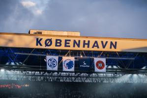 F.C. København - AGF - 21/04-2025