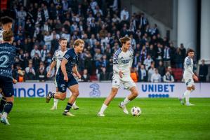 F.C. København - AGF - 21/04-2025