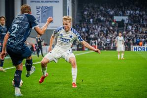 F.C. København - AGF - 21/04-2025