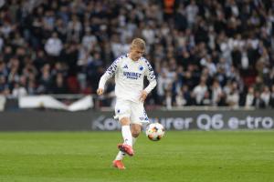 F.C. København - AGF - 21/04-2025