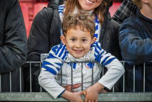 F.C. København - AGF - 21/04-2025