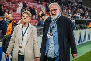 F.C. København - AGF - 21/04-2025
