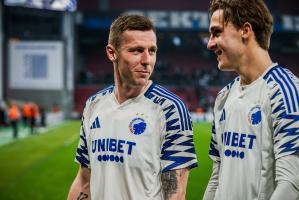F.C. København - AGF - 21/04-2025