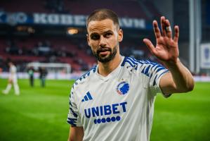 F.C. København - AGF - 21/04-2025