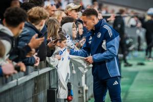 F.C. København - AGF - 21/04-2025