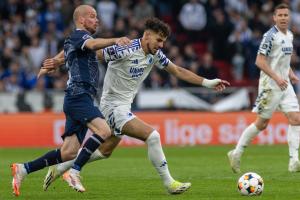 F.C. København - AGF - 21/04-2025
