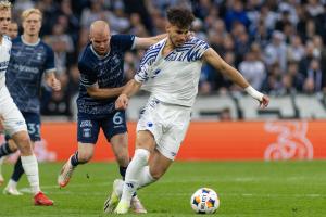 F.C. København - AGF - 21/04-2025