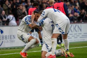 F.C. København - AGF - 21/04-2025