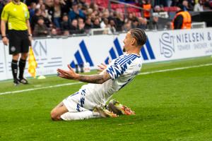 F.C. København - AGF - 21/04-2025