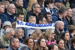 F.C. København - AGF - 21/04-2025