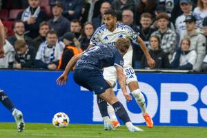 F.C. København - AGF - 21/04-2025