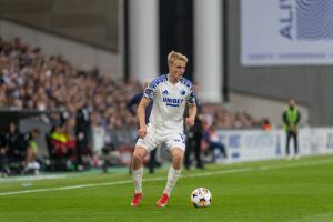 F.C. København - AGF - 21/04-2025