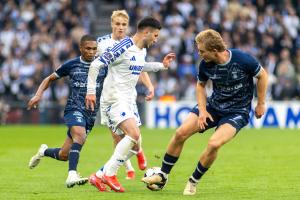 F.C. København - AGF - 21/04-2025