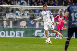 F.C. København - AGF - 21/04-2025