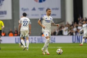 F.C. København - AGF - 21/04-2025
