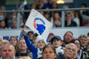 F.C. København - AGF - 21/04-2025