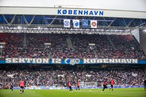 F.C. København - AGF - 21/04-2025