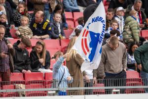 F.C. København - AGF - 21/04-2025