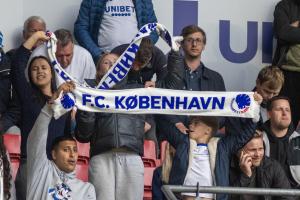 F.C. København - AGF - 21/04-2025