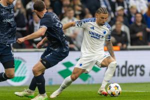F.C. København - AGF - 21/04-2025