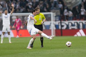 F.C. København - AGF - 21/04-2025