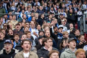F.C. København - AGF - 21/04-2025