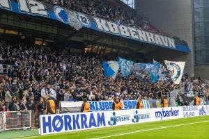 F.C. København - AGF - 21/04-2025