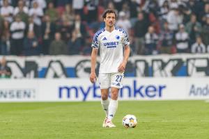 F.C. København - AGF - 21/04-2025