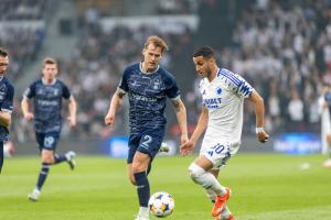 F.C. København - AGF - 21/04-2025