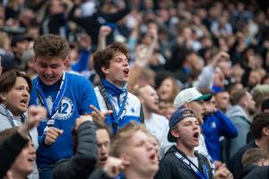 F.C. København - AGF - 21/04-2025