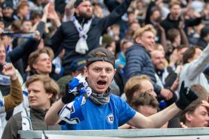 F.C. København - AGF - 21/04-2025